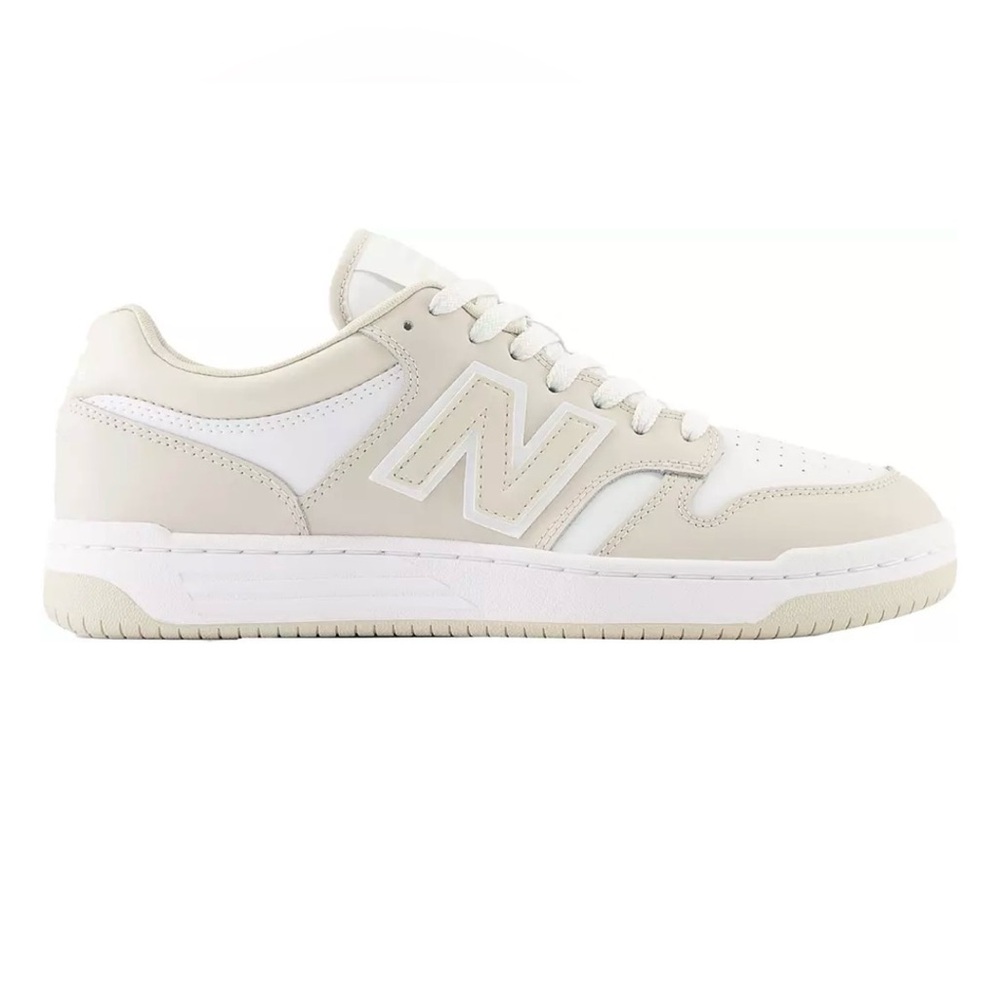 New Balance Beige Sneakers